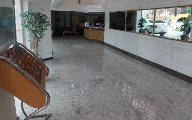 Hotel Nacional Inn Aeroporto Recife
