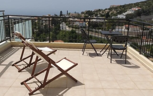 Panoramic Holidays Deluxe 8