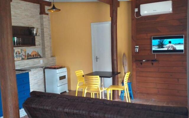 pimenta rosa guesthouse