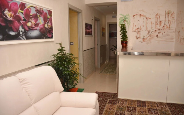 Rome Inn Italy