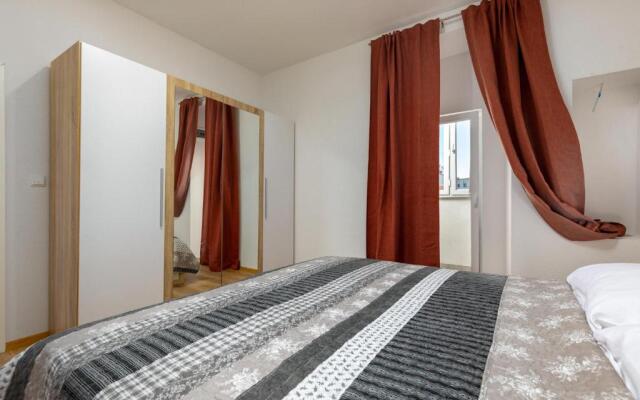 Apartments Smaila 1729