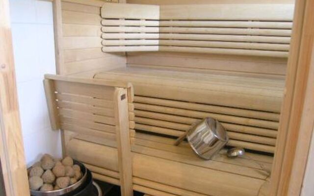 Paltamon golfhovi a (inc. 2 x golf innin