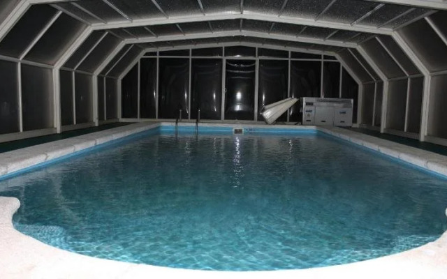 Apart-Hotel Selva Nevada