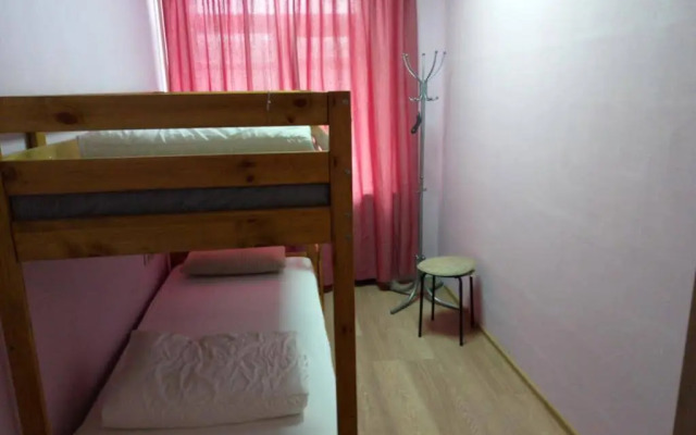 Хостел Авиатор