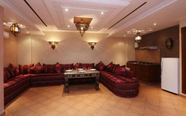 Rooms Palace