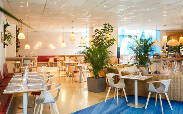 ibis Styles Toulon Centre Port