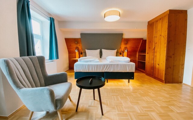 Hotel Gasthaus zur Sonne