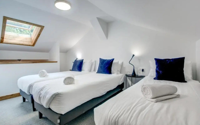 Hotel Du Lac