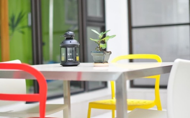 Tainan Anping shuian180