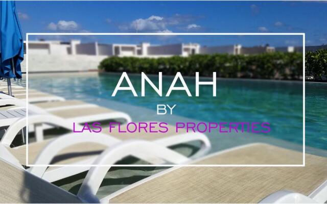 Anah Suites - Las Flores Properties