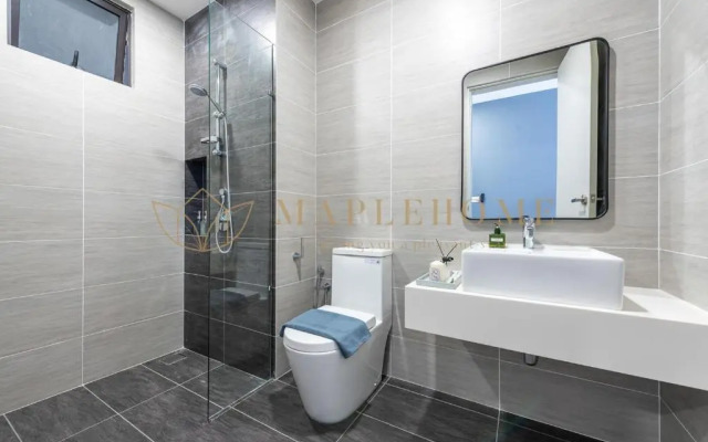 Trion Premier Suites Kuala Lumpur