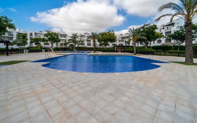 Lovely 2 Bedroom Apartment - AA811LT