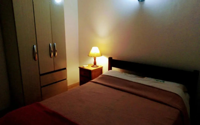 Serenity Guest House Buzios Hostel
