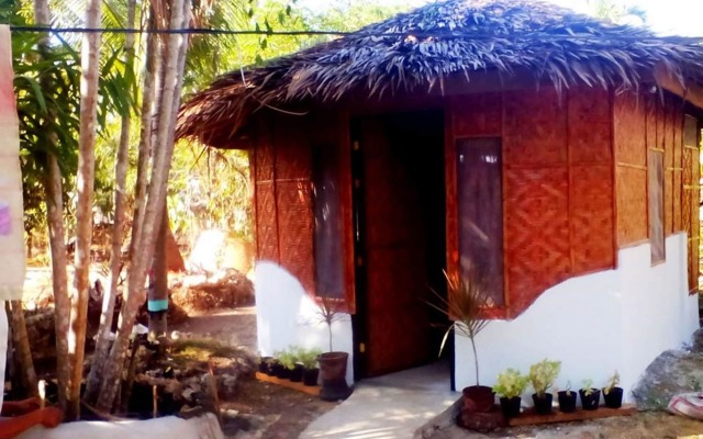 Lennons Place Backpacker Hostel