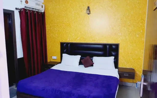 Bhawana Hotel
