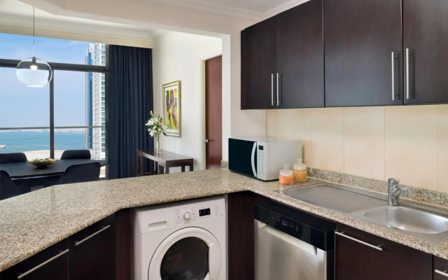 Marriott Executive Apartments Manama, Bahrain