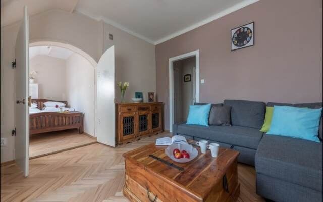 P&O Apartments Miodowa 2