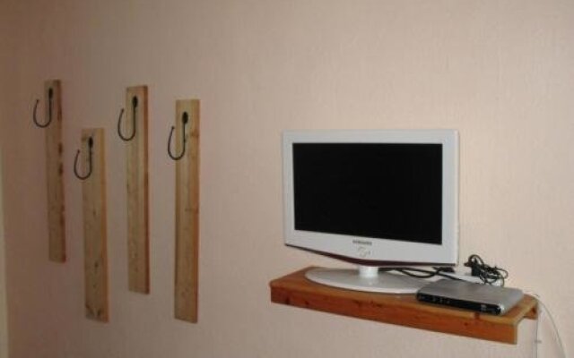 Altes Forsthaus Neuser