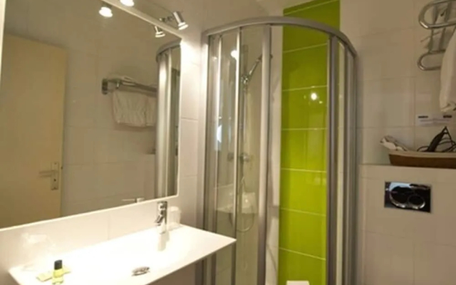 Hôtel Quic en Groigne