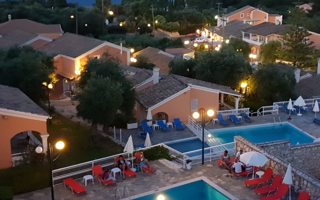 Michelangelo Resort Corfu