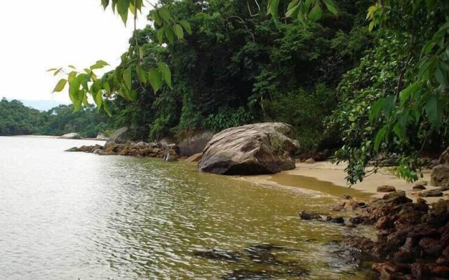 Um lugar aconchegante