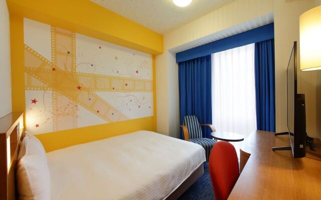 Oriental Hotel Universal City