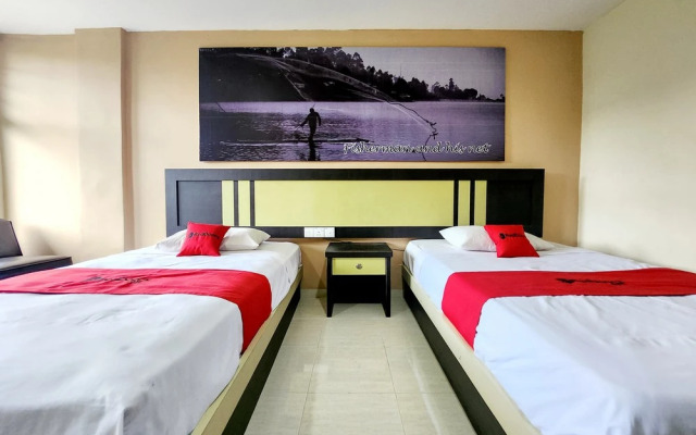 RedDoorz @ Sampurna Jaya Hotel Tanjung Pinang