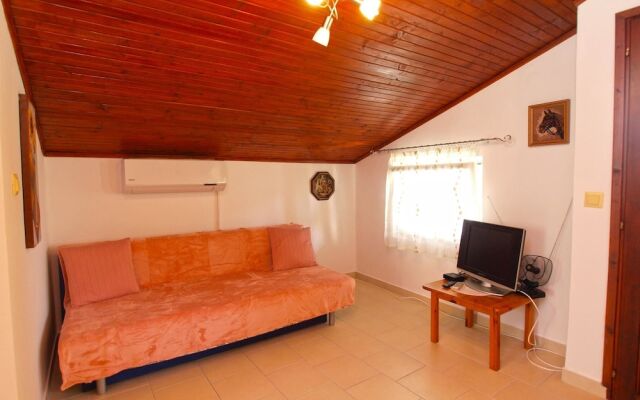 Apartment 1391