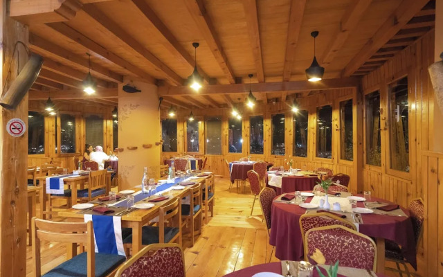 Rema Resort