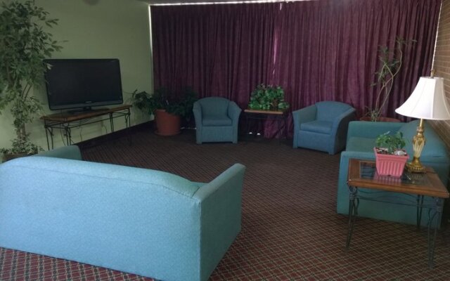 Days Inn Goodland