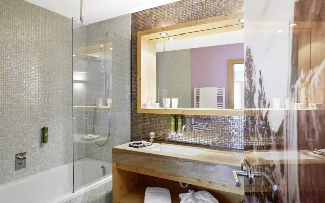 DasPosthotel – Boutique Hotel