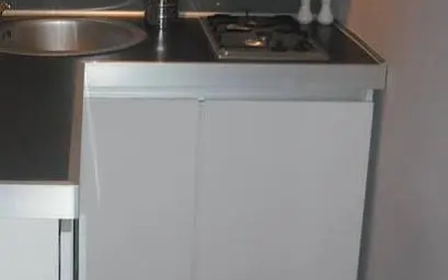 Apartamenty Algador