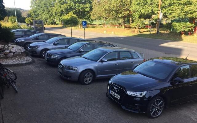 Moselina Gastezimmer und Ferienwohnung