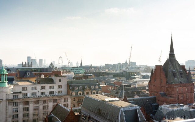 Platinum Apartments near Chancery Lane