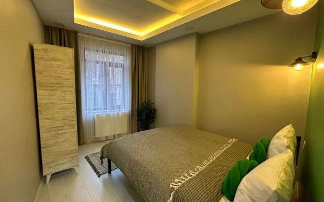 No23Partment House