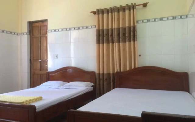 Thuan Loi Hostel