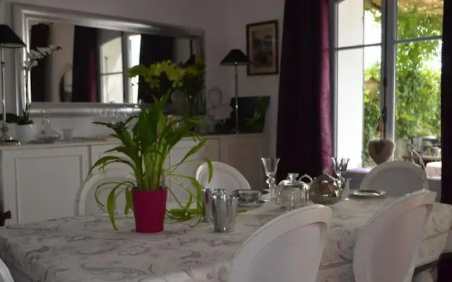 Un Relais En Provence