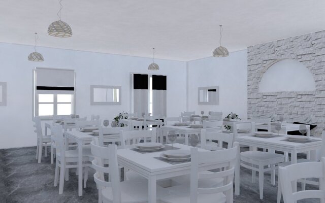 High Mill Hotel