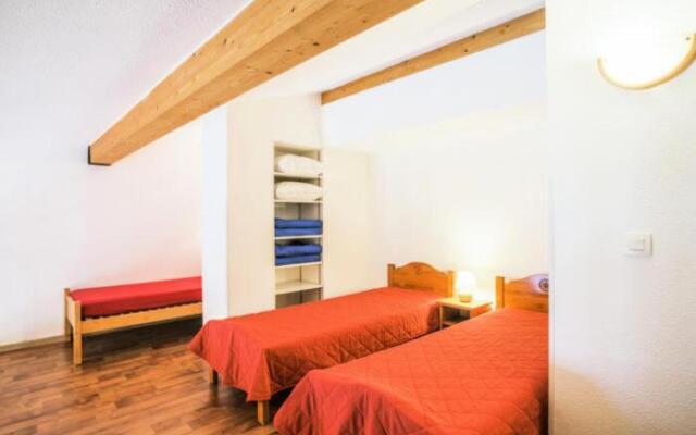 Résidence Cheval Blanc - 2 Pièces pour 7 Personnes 84