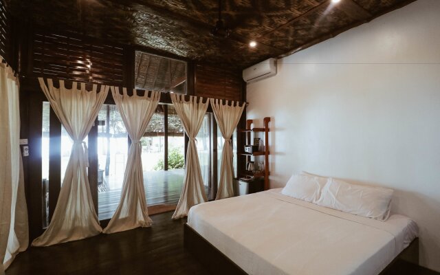 Siargao Island Villas