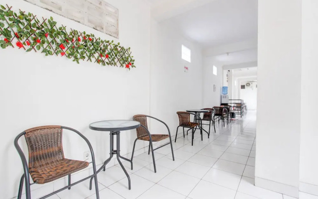 Hotel O Wisma Arya 2