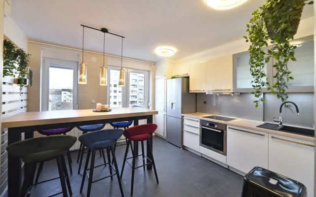 Apartment First Choice Ilica