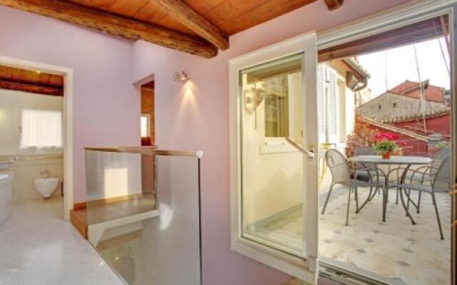 Fenix Otello Apartments