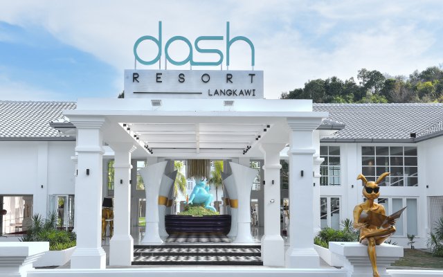 Dash Resort Langkawi