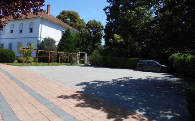 Misefa Kastélyszálló - фото 5