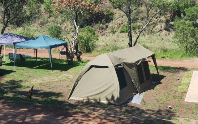Ruah Park Camping & Outdoor