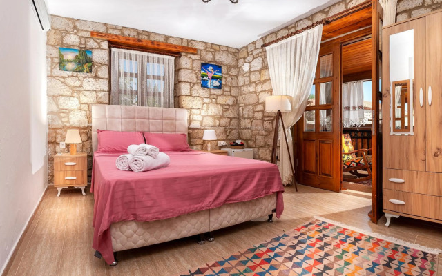 Avci Han Tas Ev Hotel - Adults Only