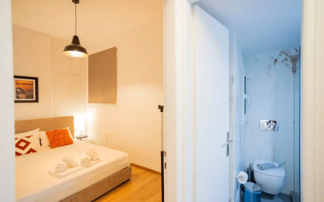 Elegant 3-bedroom Retreat in the Heart of Kolonaki