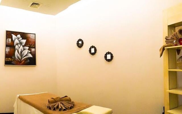 Asteria Garden Hotel