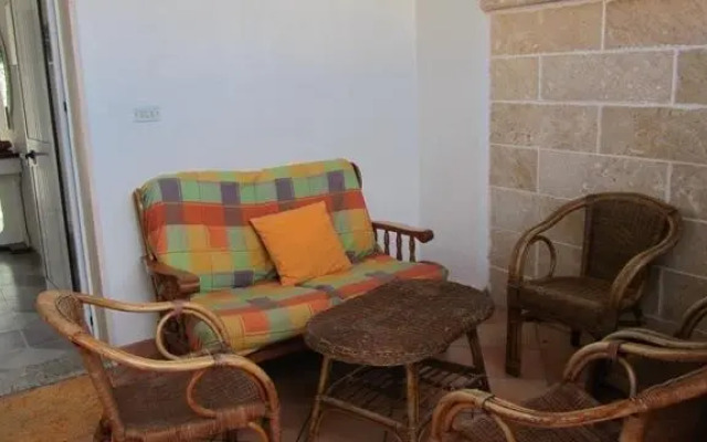 Casa Vacanza Salento In Spiaggia